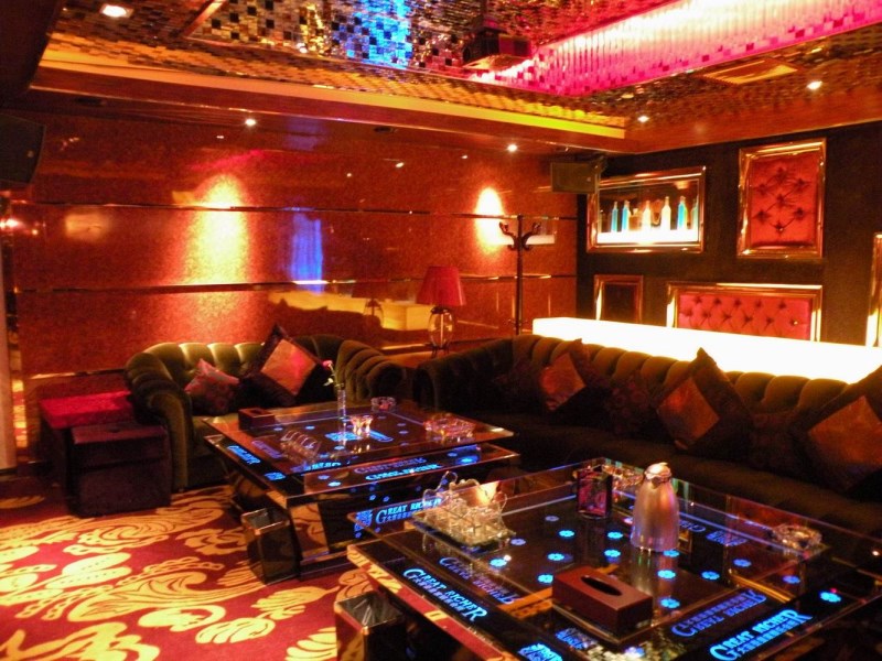 伊春商务KTV,尽享商务娱乐 verloven!-铁力市ktv预订